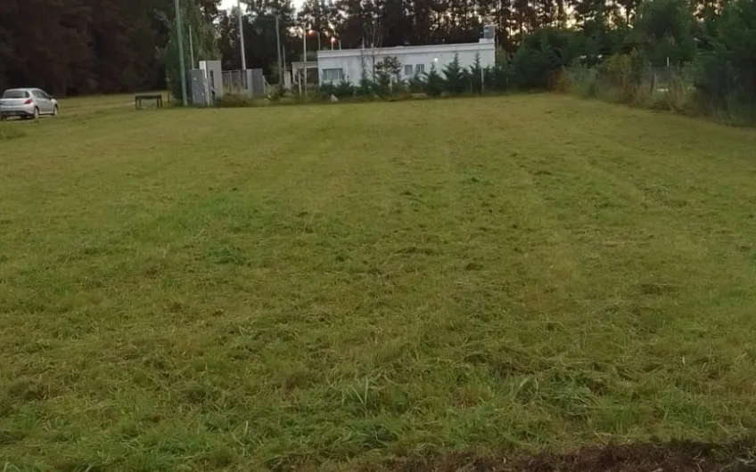 Terreno en Venta en Campos del Paraná – 1000 m²