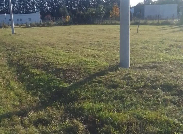 Terreno en Venta en Campos del Paraná – 1000 m²