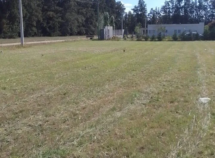 Terreno en Venta en Campos del Paraná – 1000 m²