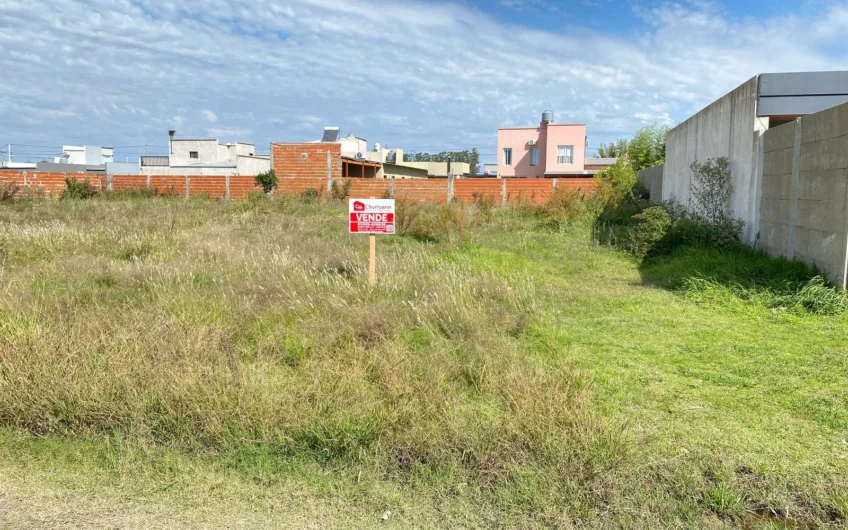 Venta de Terreno en Ciudad Abierta – ¡Gran Oportunidad!