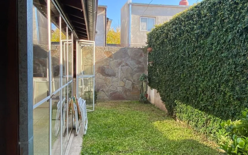 Venta de Casa en La Providencia – Fresnos 83