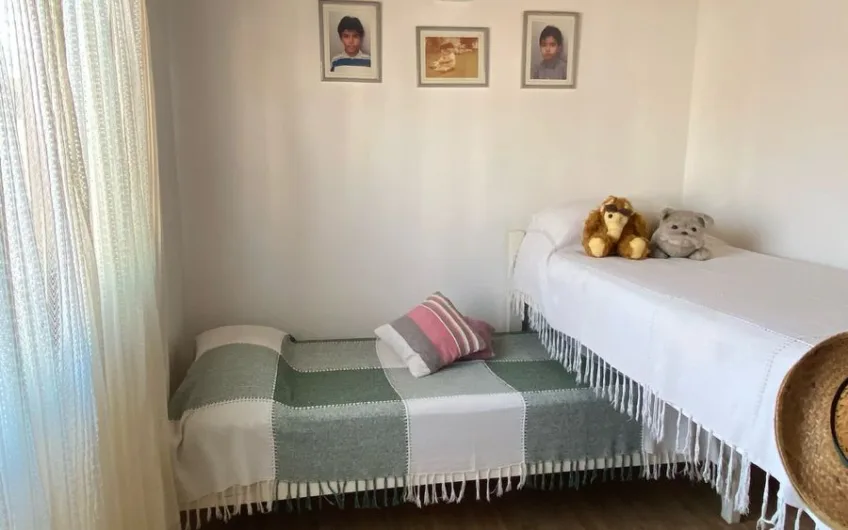 Venta de Casa en La Providencia – Fresnos 83