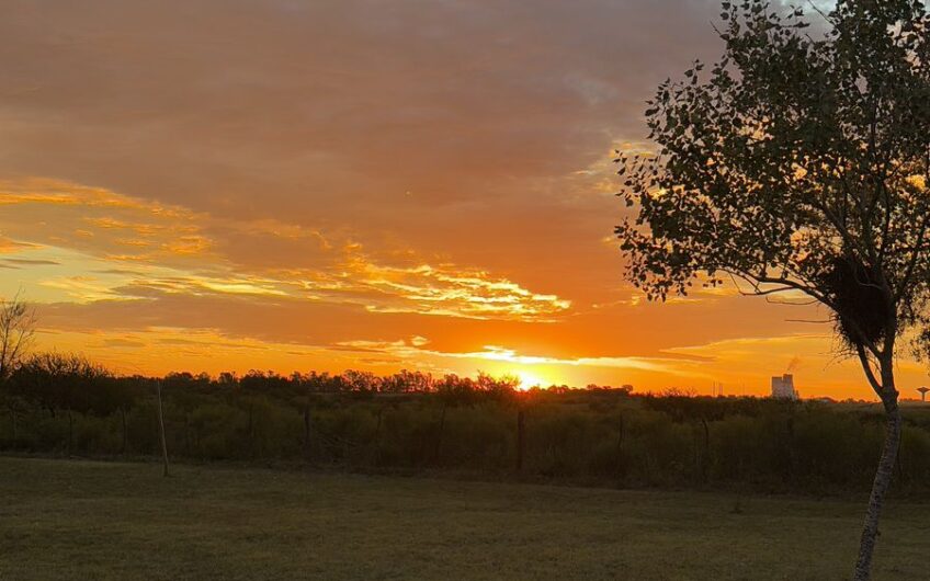 Hermosa chacra en Venta en Gualeguaychú – 2,44 Ha.