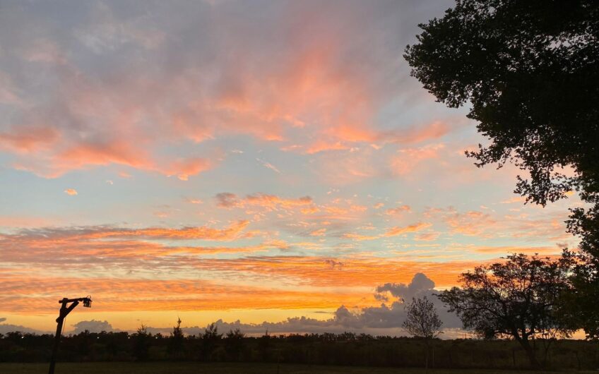 Hermosa chacra en Venta en Gualeguaychú – 2,44 Ha.