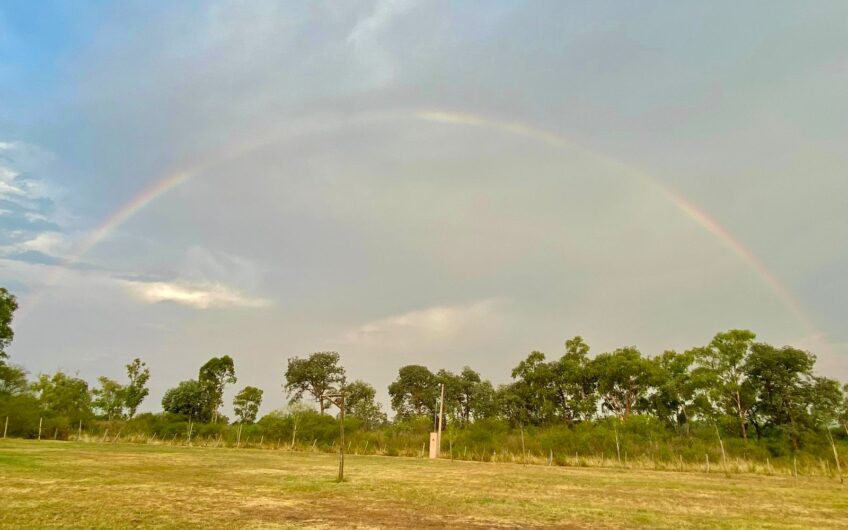 Hermosa chacra en Venta en Gualeguaychú – 2,44 Ha.