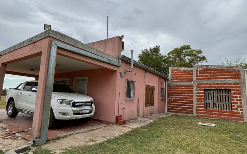 Hermosa chacra en Venta en Gualeguaychú – 2,44 Ha.