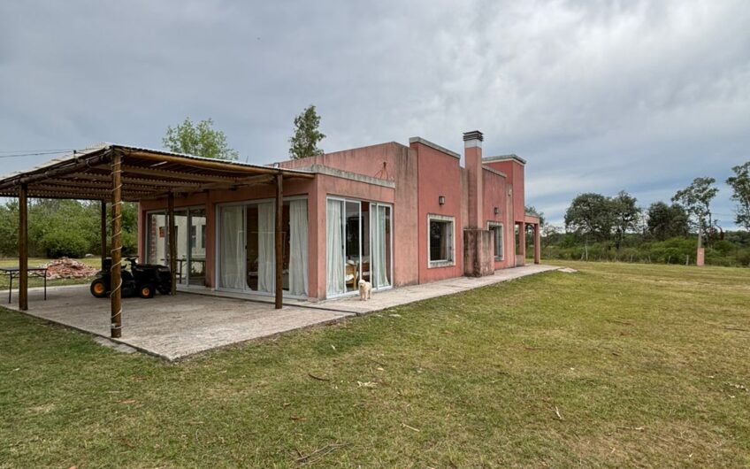Hermosa chacra en Venta en Gualeguaychú – 2,44 Ha.