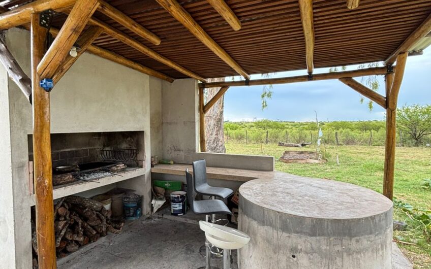 Hermosa chacra en Venta en Gualeguaychú – 2,44 Ha.