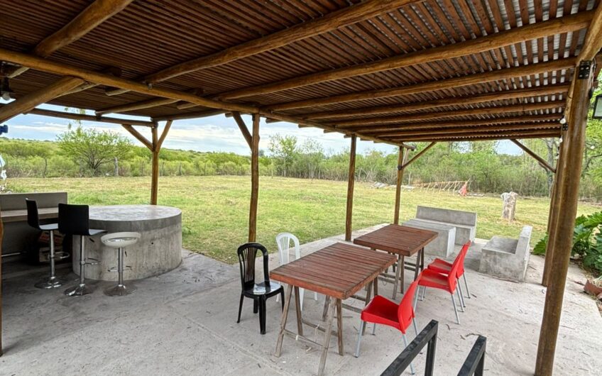Hermosa chacra en Venta en Gualeguaychú – 2,44 Ha.