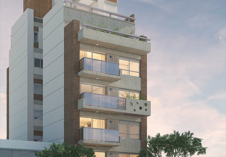 Departamento 2 Ambientes en Venta en Flores