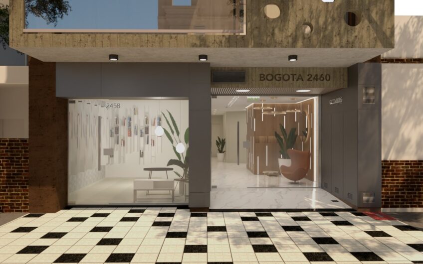 Departamento 2 Ambientes en Venta en Flores