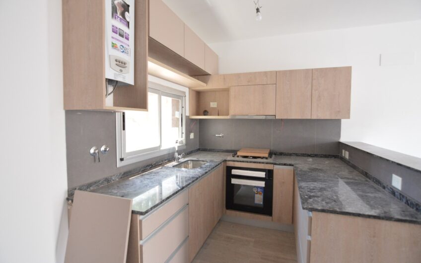 Departamento 2 Ambientes en Venta en Flores