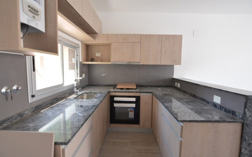 Departamento 2 Ambientes en Venta en Flores