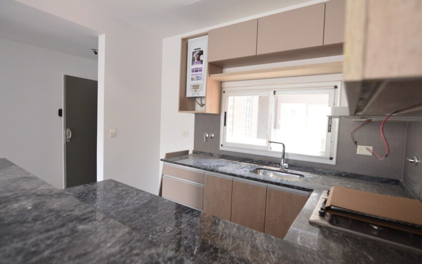 Departamento 2 Ambientes en Venta en Flores