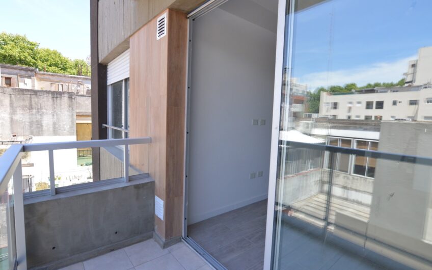 Departamento 2 Ambientes en Venta en Flores