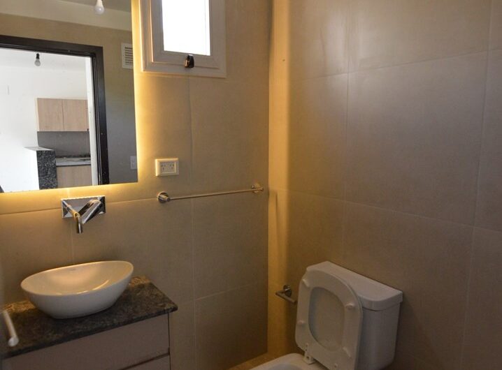 Departamento 2 Ambientes en Venta en Flores
