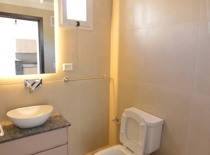 Departamento 2 Ambientes en Venta en Flores
