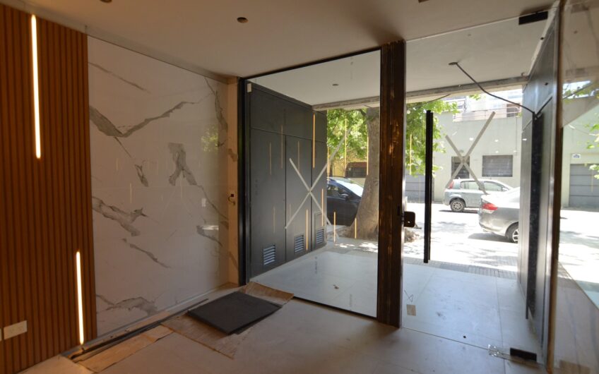 Departamento 2 Ambientes en Venta en Flores