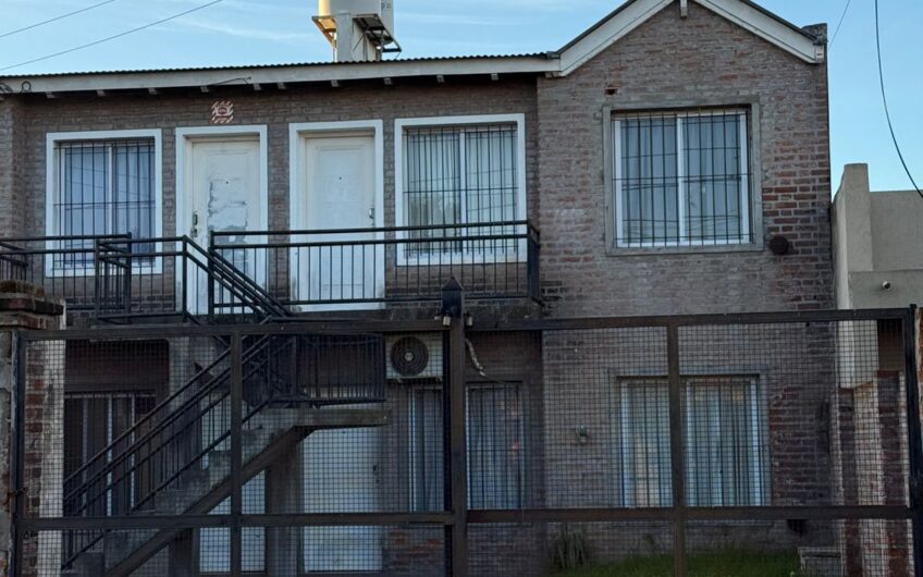 Departamento en Venta en San Pedro | 2 Ambientes con Balcón