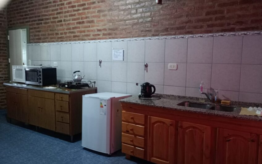 Quinta en venta en Vuelta de Obligado con piscina y amplio parque