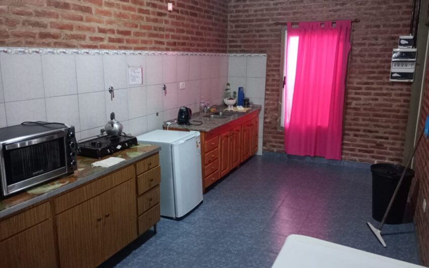 Quinta en venta en Vuelta de Obligado con piscina y amplio parque
