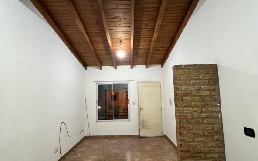 Departamento en Venta en San Pedro | 2 Ambientes con Balcón