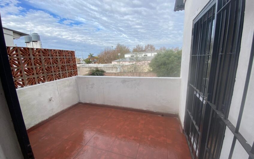 Departamento en Venta en San Pedro | 2 Ambientes con Balcón