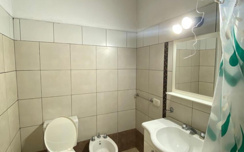 Departamento en Venta en San Pedro | 2 Ambientes con Balcón