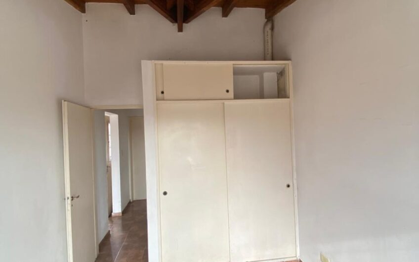 Departamento en Venta en San Pedro | 2 Ambientes con Balcón