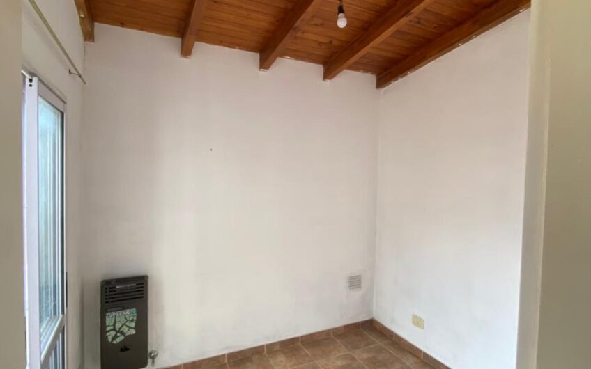 Departamento en Venta en San Pedro | 2 Ambientes con Balcón