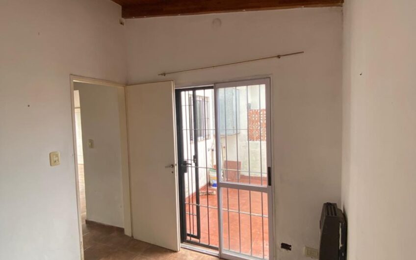 Departamento en Venta en San Pedro | 2 Ambientes con Balcón