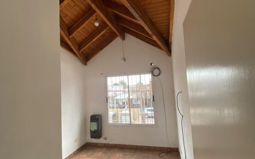 Departamento en Venta en San Pedro | 2 Ambientes con Balcón