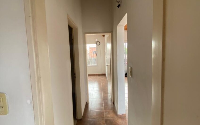 Departamento en Venta en San Pedro | 2 Ambientes con Balcón