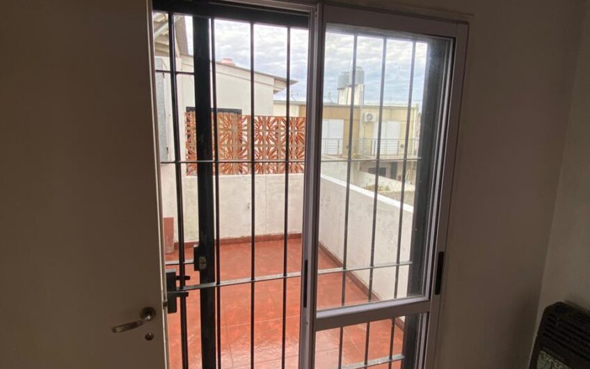 Departamento en Venta en San Pedro | 2 Ambientes con Balcón