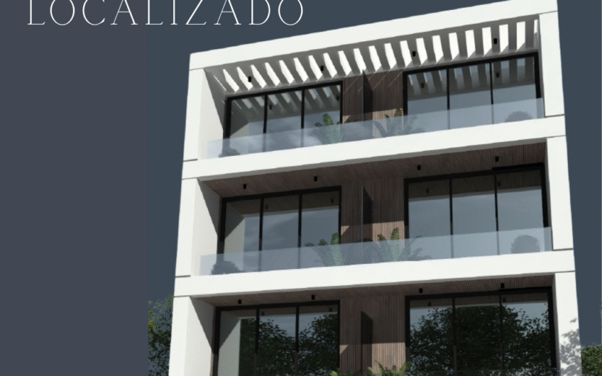 Departamentos a estrenar en edificio BELLA – Venta al pozo