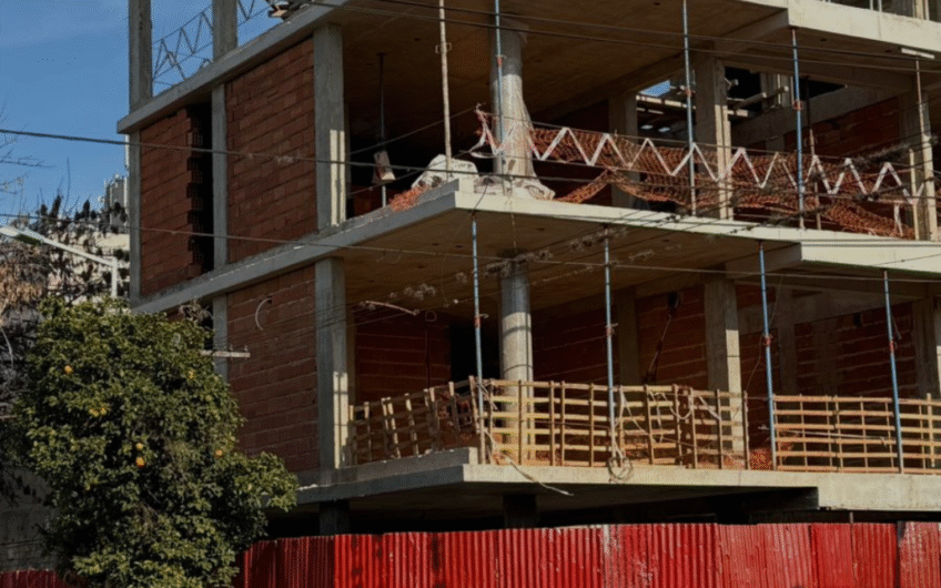 Departamentos a Estrenar en San Pedro – Venta al Pozo