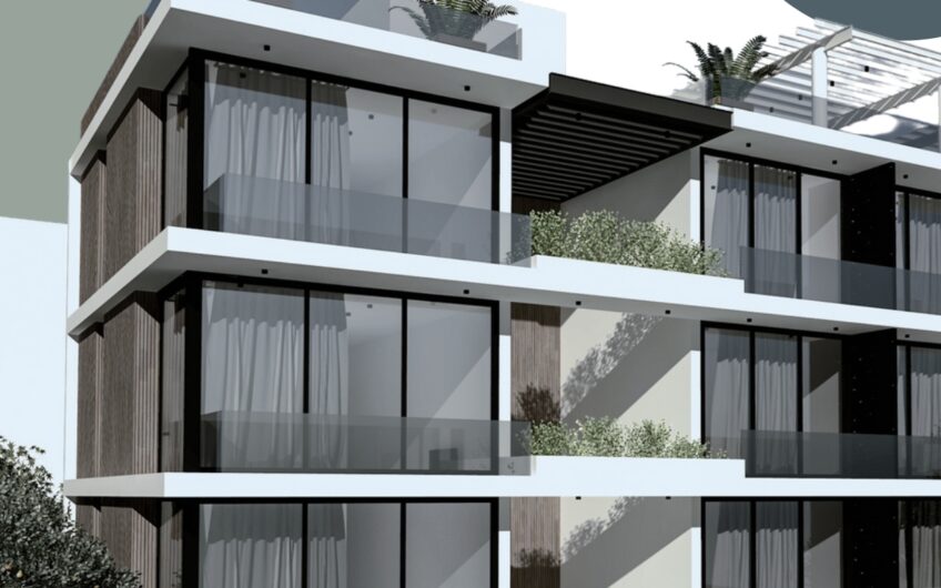 Departamentos a Estrenar en San Pedro – Venta al Pozo