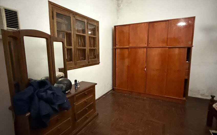 Campo en Venta – 10 Has con Casa y Plantación de Naranjas