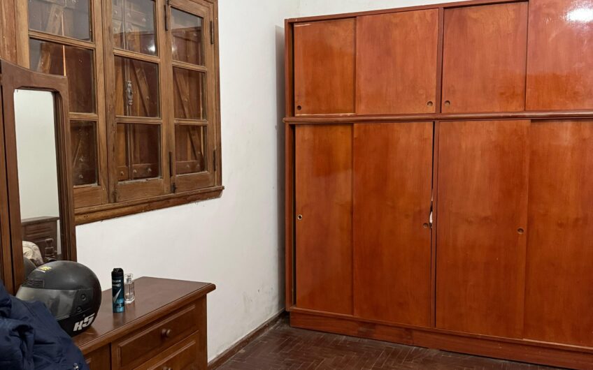 Campo en Venta – 10 Has con Casa y Plantación de Naranjas