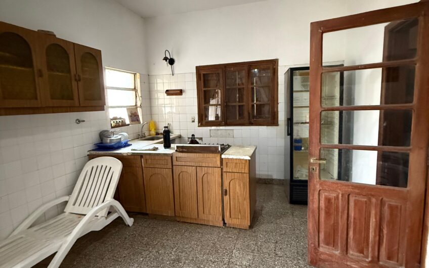 Campo en Venta – 10 Has con Casa y Plantación de Naranjas