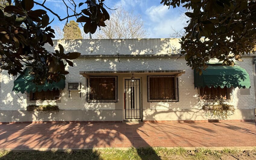 Campo en Venta – 10 Has con Casa y Plantación de Naranjas
