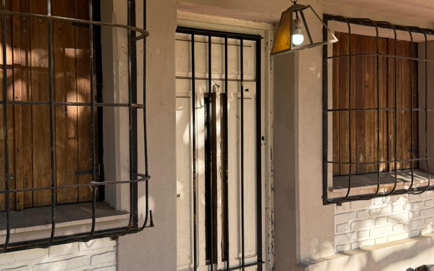 Campo en Venta – 10 Has con Casa y Plantación de Naranjas