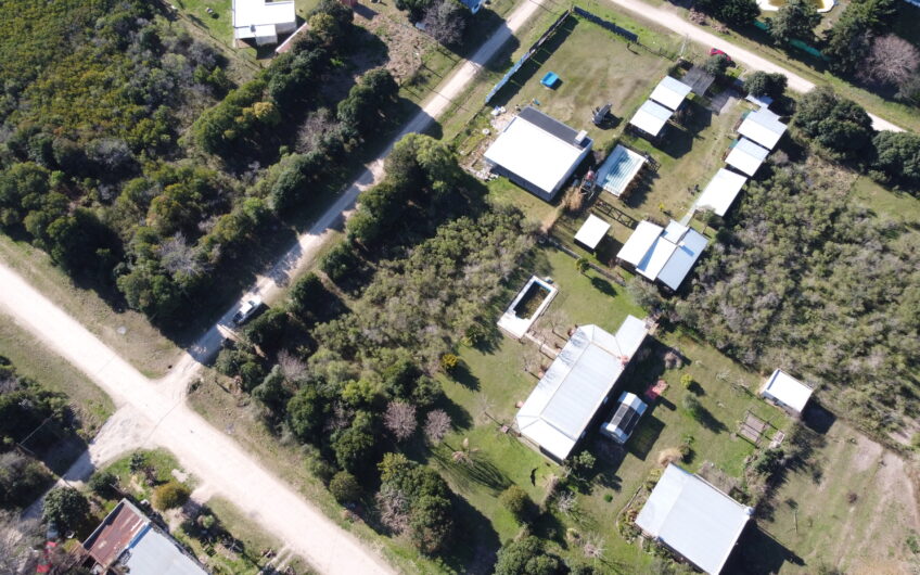Terreno en venta en Vuelta de Obligado | 1250 m² – San Pedro