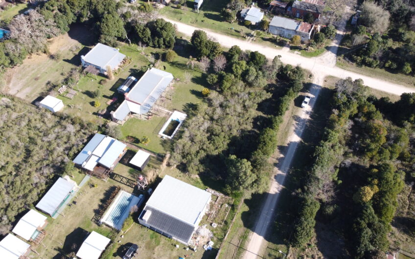 Terreno en venta en Vuelta de Obligado | 1250 m² – San Pedro