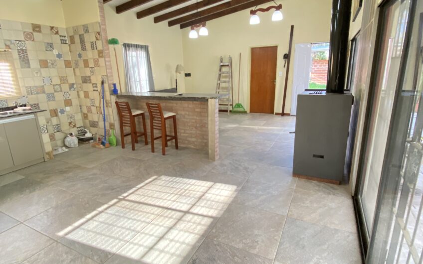 Casa Quinta en Venta en Vuelta de Obligado – Quincho y Pileta