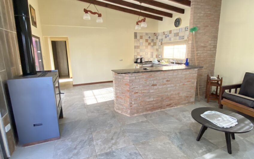 Casa Quinta en Venta en Vuelta de Obligado – Quincho y Pileta