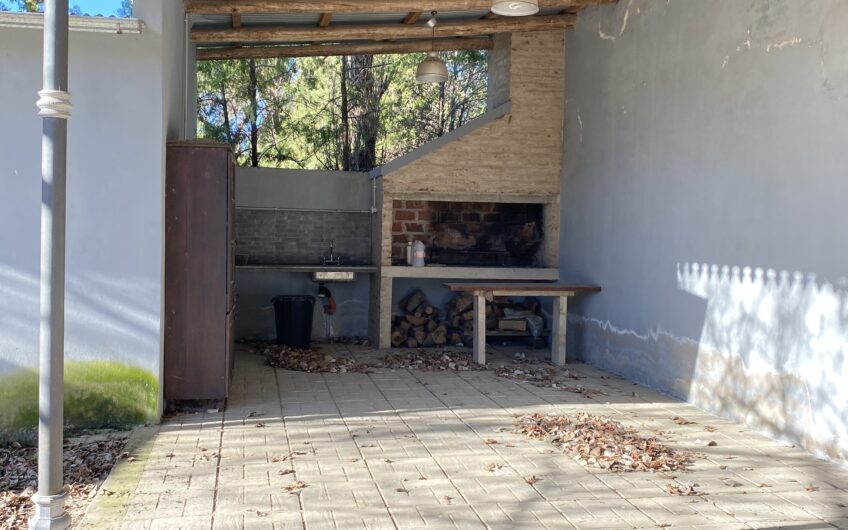 Casa Quinta en Venta en Vuelta de Obligado – Quincho y Pileta