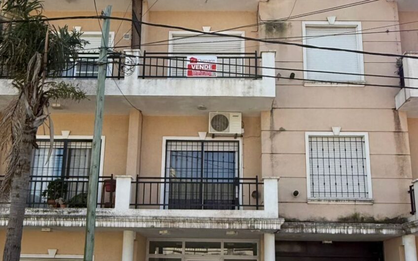 Departamento en venta en Altos de Caseros | 1 habitación