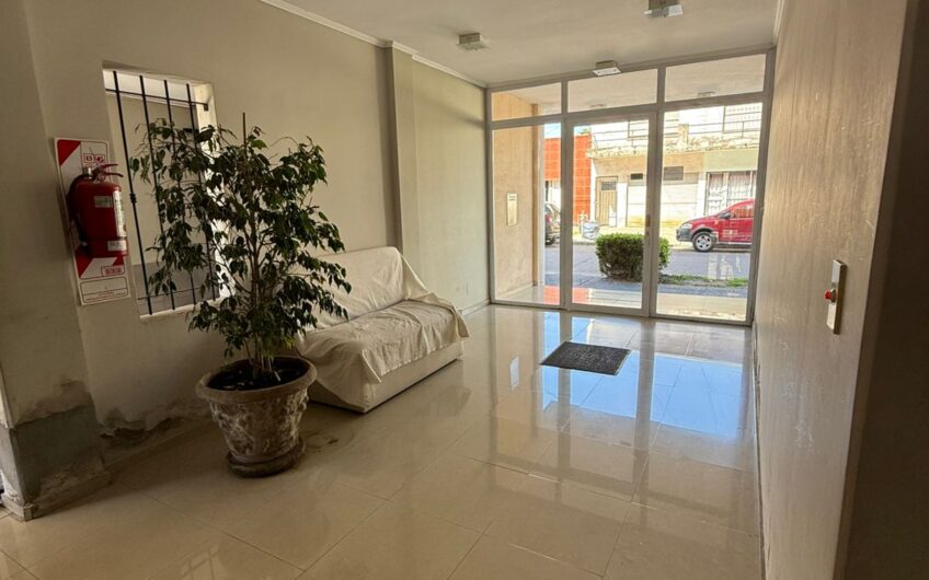 Departamento en venta en Altos de Caseros | 1 habitación