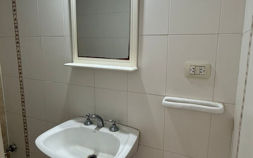 Departamento en venta en Altos de Caseros | 1 habitación